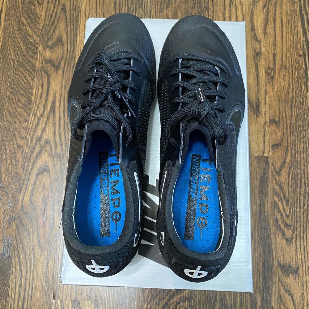 New Nike Tiempo Legend 9 Elite FG size 6.5 - Picture 7 of 15